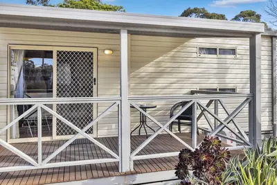 Image de 2 Bedroom Budget Villa