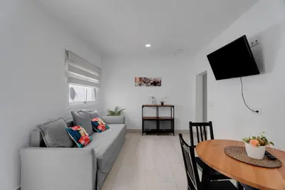 Image de Vacances 'Kyomu El Pilar 2' avec terrasse privée et Wi-Fi
