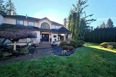 Image de Elegant Grove Retreat