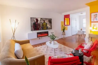 Image de [Sb] The Sunburst Retreat