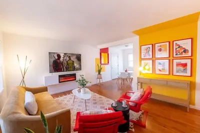 Image de [2br] The Sunburst Retreat