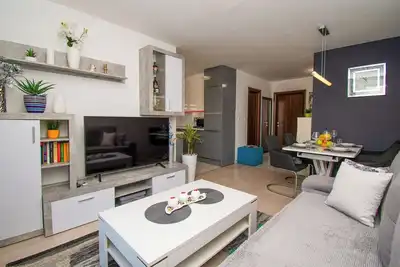 Image de Apartman Luka by Istrabook