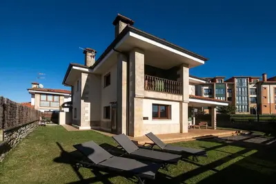 Image de Villa Vacacional Colombres