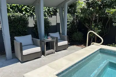 Image de Amazing Times Spa & Pool Villa - A Perfect Family Getaway Near Disney & Beach