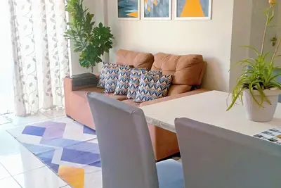 Image de Residential horizon