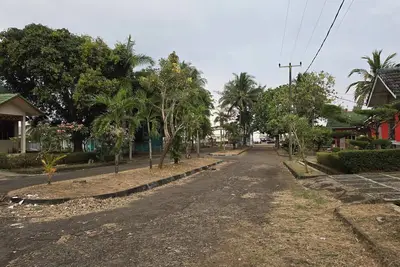 Image de Pet friendly villa 2. 5 hour drive from Jakarta