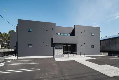 Image de Hotel Ninestates Karatsu