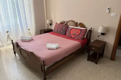 Image de Cozy apartment in Naples for families and friends, 5 minutes from the center