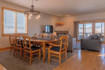 Image de Grand Elk Mountain Retreat