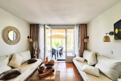 Image de Appartement chaleureux 2 pièces 4 personnes - Prestige - super Home