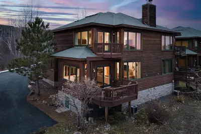 Image de Windsong Retreat on Lake Superior