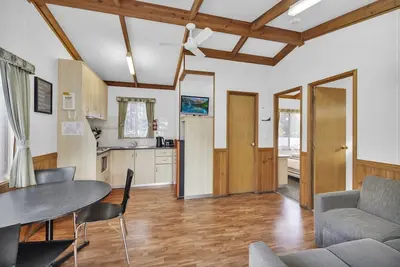 Image de 2 Bedroom Budget Villa