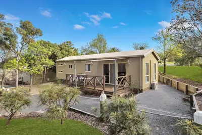 Image de 3 Bedroom 2 Bathroom Superior Villa