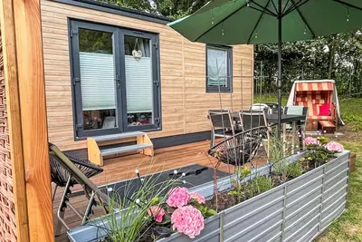 Image de Tiny Haus Tiny Moments by Interhome