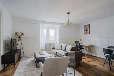 Image de Blueground | Enge, w/d, nr market & Old Town