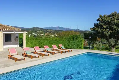 Villa Hermana by Interhome