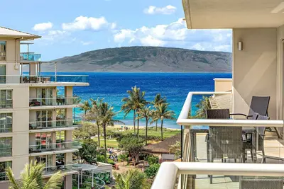 Image de Maui Resort Rentals: Honua Kai Konea 606 - 6th-Floor Upgraded 2br/1ba with Ocean + Mountain Views!