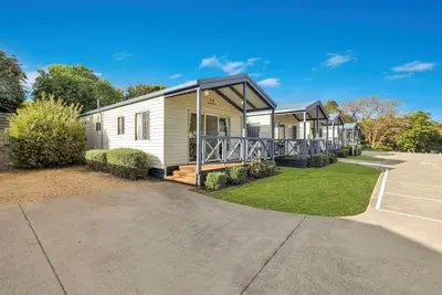 Image de 3 Bedroom Family Villa