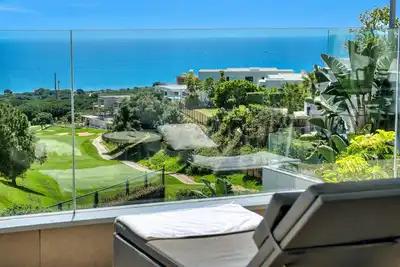 Image de 3070 Luxury Apartment in Terrazas de Marbella, Cabopino