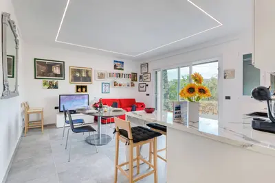 Image de Gemma Marina Near Villa Grock Museum, Imperia, Italy