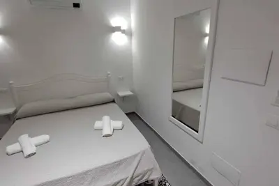 Image de B&B Pepe Rosa Tropea 8 min of the historic center.