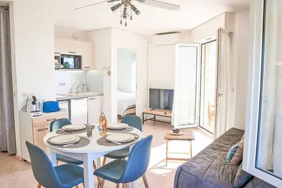 Image de Les Rives Latines by Interhome