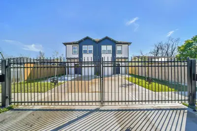 Image de Chic, Sleeps 6, museum, nrg, medical center, Rodeo, house