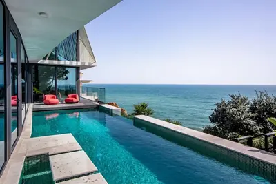 Image de Contemporary Villa With Sea Views in Albufeira