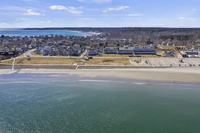 Image de Sea Glass Escape - Ocean Views - Short Sands Beach - York