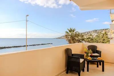 Image de Casa Mare Torre San Carlo