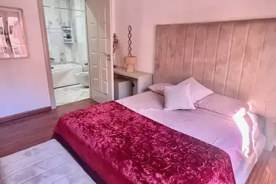 Image de Appartement au centre Gueliz avec Piscine