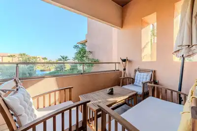 Image de Sérénité & Confort à Prestigia -10 min du centre