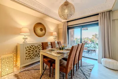 Image de Confort & modernité face du Pestana Cr7 - M Avenue