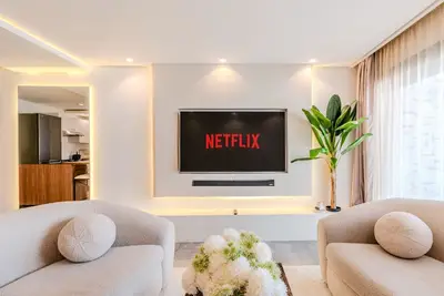 Image de Bright & Stylish Apartment / Center of Marrakech