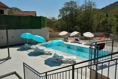 Image de Maison Mande & Kate (115801-K1) - Vrgorac