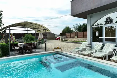 Image de Maison Chill (115901-K1) - Galovac