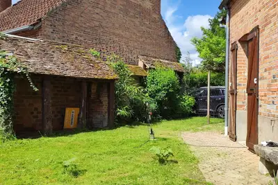 Image de Gîte en Sologne