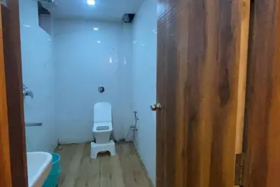 Image de Exclusive premium 2-bedroom in Prayagraj with Ac, WiFi