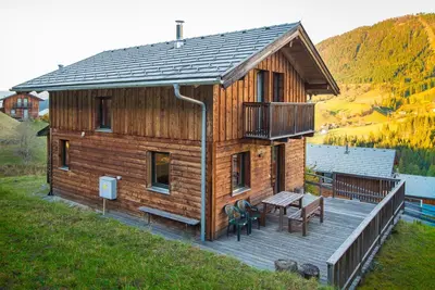 Image de Family mit 3 Sz für bis zu 6 Pers. by Interhome