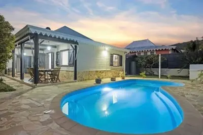Image de Homerez - Villa à Saint-Pierre