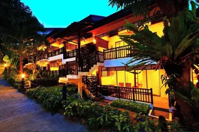 Image de The Strand in beautiful Boracay