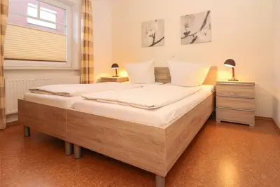 Image de Vacation apartment lower deck