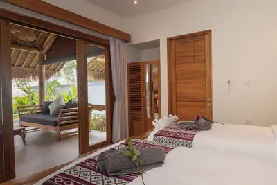 Image de Ayunan Beach Villas Amed