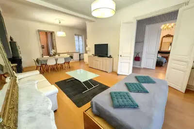 Image de Homerez - Appartement à Narbonne