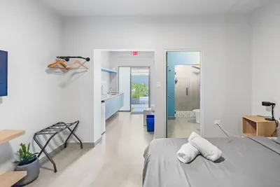 Image de Aquabella #3 - Coastal Comfort in Isla Verde