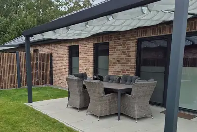 Image de Vacation home Seestern + Dana