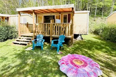 Image de Camping 3 étoiles - ccaiddd