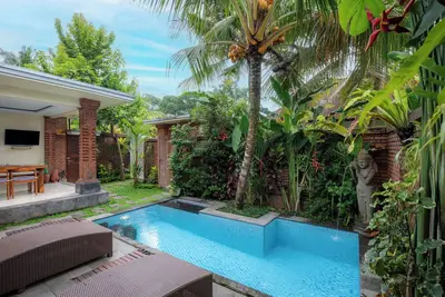 Image de Ubud Mesari Private Pool Villa