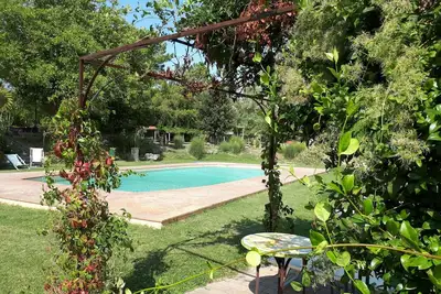 Image de Il Cantico Del Gallo Apartment, Wifi, Near Perugia
