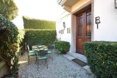 Image de Ca'de Barbari, Ac, Wifi, Lido Di Venezia